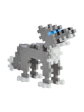 PLUS - PLUS Wolf / 100 pcs Tube - playhao - Toy Shop Singapore
