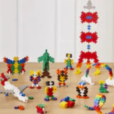 PLUS-PLUS 1m Tube 520 pcs - Basic - playhao - Toy Shop Singapore