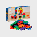 PLUS-PLUS BIG Basic Mix / 50 pcs - playhao - Toy Shop Singapore