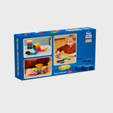 PLUS-PLUS BIG Basic Mix / 50 pcs - playhao - Toy Shop Singapore