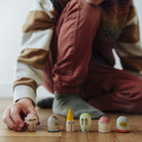 PRE-ORDER GRAPAT Advent Calendar 2026 - playhao - Toy Shop Singapore