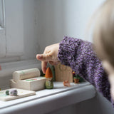 PRE-ORDER GRAPAT Advent Calendar 2026 - playhao - Toy Shop Singapore