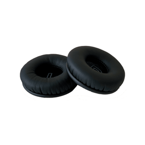 PURO Replacement Earcups for BT2200 - PLUS - BLACK - playhao - Toy Shop Singapore