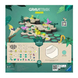 RAVENSBURGER GraviTrax Junior: My Jungle Starter Set - playhao - Toy Shop Singapore