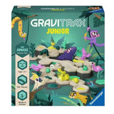 RAVENSBURGER GraviTrax Junior: My Jungle Starter Set - playhao - Toy Shop Singapore
