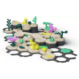 RAVENSBURGER GraviTrax Junior: My Jungle Starter Set - playhao - Toy Shop Singapore