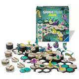 RAVENSBURGER GraviTrax Junior: My Jungle Starter Set - playhao - Toy Shop Singapore