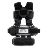RIDESAFER Delight Travel Vest Gen 5 - Small Black - playhao - Toy Shop Singapore