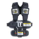 RIDESAFER Delight Travel Vest Gen 5 - Small Black - playhao - Toy Shop Singapore