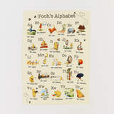 SARAH'S SILK ABC Seek & Find Playsilk (DP) - playhao - Toy Shop Singapore