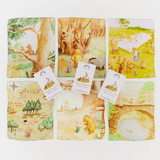 SARAH'S SILK Mini Mini Mystery Box (DP) - playhao - Toy Shop Singapore