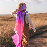 SARAH'S SILKS Capes - Blossom (DP) - playhao - Toy Shop Singapore