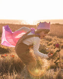 SARAH'S SILKS Capes - Blossom (DP) - playhao - Toy Shop Singapore