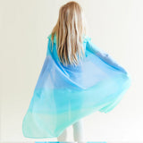 SARAH'S SILKS Capes - Sea (DP) - playhao - Toy Shop Singapore