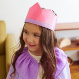 SARAH'S SILKS Crown - Blossom - playhao - Toy Shop Singapore