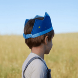 SARAH'S SILKS Crown - Starry Night (DP) - playhao - Toy Shop Singapore