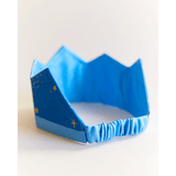 SARAH'S SILKS Crown - Starry Night (DP) - playhao - Toy Shop Singapore