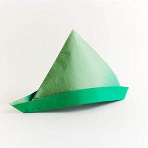 SARAH'S SILKS Hat - Peter Pan - playhao - Toy Shop Singapore