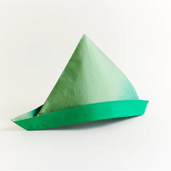 SARAH'S SILKS Hat - Peter Pan - playhao - Toy Shop Singapore