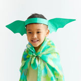 SARAH'S SILKS Headband - Dragon Ears - playhao - Toy Shop Singapore