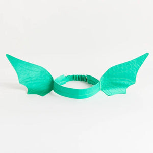 SARAH'S SILKS Headband - Dragon Ears - playhao - Toy Shop Singapore