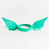 SARAH'S SILKS Headband - Dragon Ears - playhao - Toy Shop Singapore