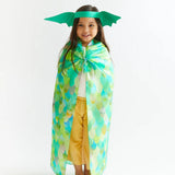 SARAH'S SILKS Headband - Dragon Ears - playhao - Toy Shop Singapore