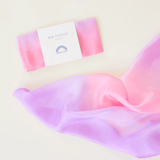 SARAH'S SILKS Mini Playsilks Enchanted - Blossom - playhao - Toy Shop Singapore