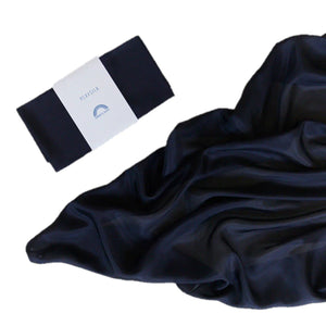 SARAH'S SILKS Playsilks - Black - playhao - Toy Shop Singapore