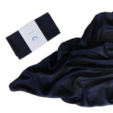 SARAH'S SILKS Playsilks - Black - playhao - Toy Shop Singapore