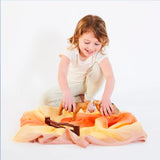 SARAH'S SILKS Playsilks Earth - Desert (DP) - playhao - Toy Shop Singapore