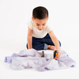 SARAH'S SILKS Playsilks Earth - Stone (DP) - playhao - Toy Shop Singapore