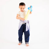 SARAH'S SILKS Playsilks Earth - Stone (DP) - playhao - Toy Shop Singapore