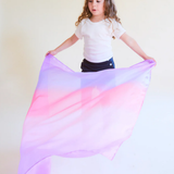 SARAH'S SILKS Playsilks Enchanted - Blossom (DP) - playhao - Toy Shop Singapore
