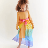 SARAH'S SILKS Playsilks Enchanted - Rainbow - playhao - Toy Shop Singapore
