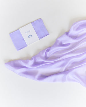 SARAH'S SILKS Playsilks - Lavender (DP) - playhao - Toy Shop Singapore