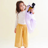 SARAH'S SILKS Playsilks - Lavender (DP) - playhao - Toy Shop Singapore