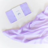 SARAH'S SILKS Playsilks - Lavender (DP) - playhao - Toy Shop Singapore