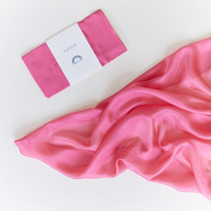 SARAH'S SILKS Playsilks - Rose (DP) - playhao - Toy Shop Singapore