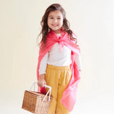 SARAH'S SILKS Playsilks - Rose (DP) - playhao - Toy Shop Singapore