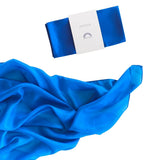 SARAH'S SILKS Playsilks - Royal Blue (DP) - playhao - Toy Shop Singapore