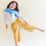 SARAH'S SILKS Playsilks - Turquoise (DP) - playhao - Toy Shop Singapore