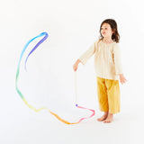 SARAH'S SILKS Streamers Large - Rainbow (DP) - playhao - Toy Shop Singapore