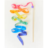 SARAH'S SILKS Streamers Large - Rainbow (DP) - playhao - Toy Shop Singapore