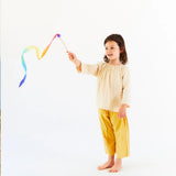 SARAH'S SILKS Streamers Mini - Rainbow - playhao - Toy Shop Singapore