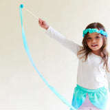 SARAH'S SILKS Streamers Mini - Sea - playhao - Toy Shop Singapore
