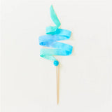 SARAH'S SILKS Streamers Mini - Sea (DP) - playhao - Toy Shop Singapore
