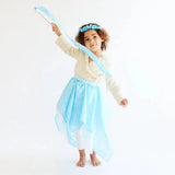 SARAH'S SILKS Streamers Mini - Snow - playhao - Toy Shop Singapore