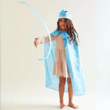 SARAH'S SILKS Streamers Mini - Snow - playhao - Toy Shop Singapore