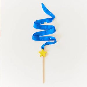 SARAH'S SILKS Streamers Mini - Star - playhao - Toy Shop Singapore